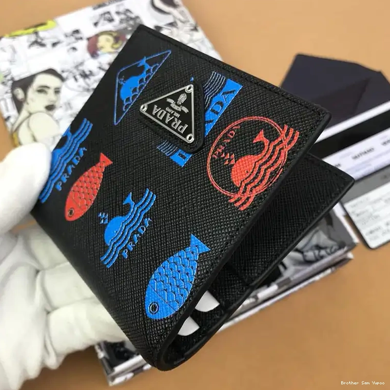 Brother Sam Bags 1907BP0001 Prada 0524
